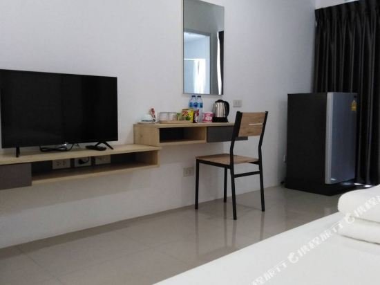 Фото Baan Mae Suvarnabhumi Airport