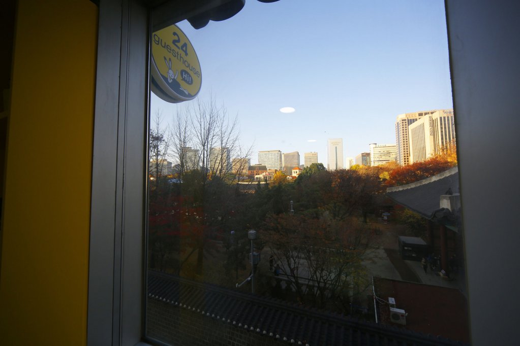 Фото 24 Guesthouse Seoul City Hall