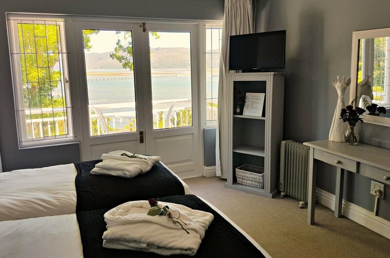 Гостиница Knysna Terrace Guesthouse