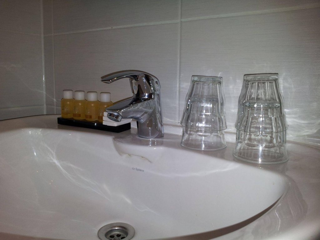 Фото The Concert Hotel