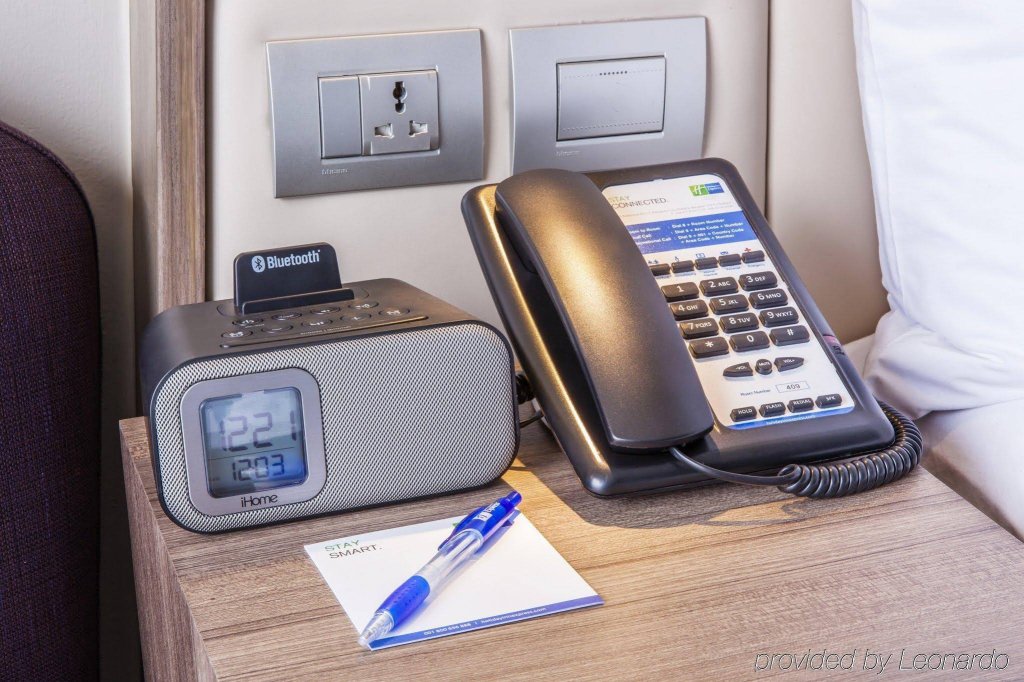 Фото S33 Compact Sukhumvit Hotel