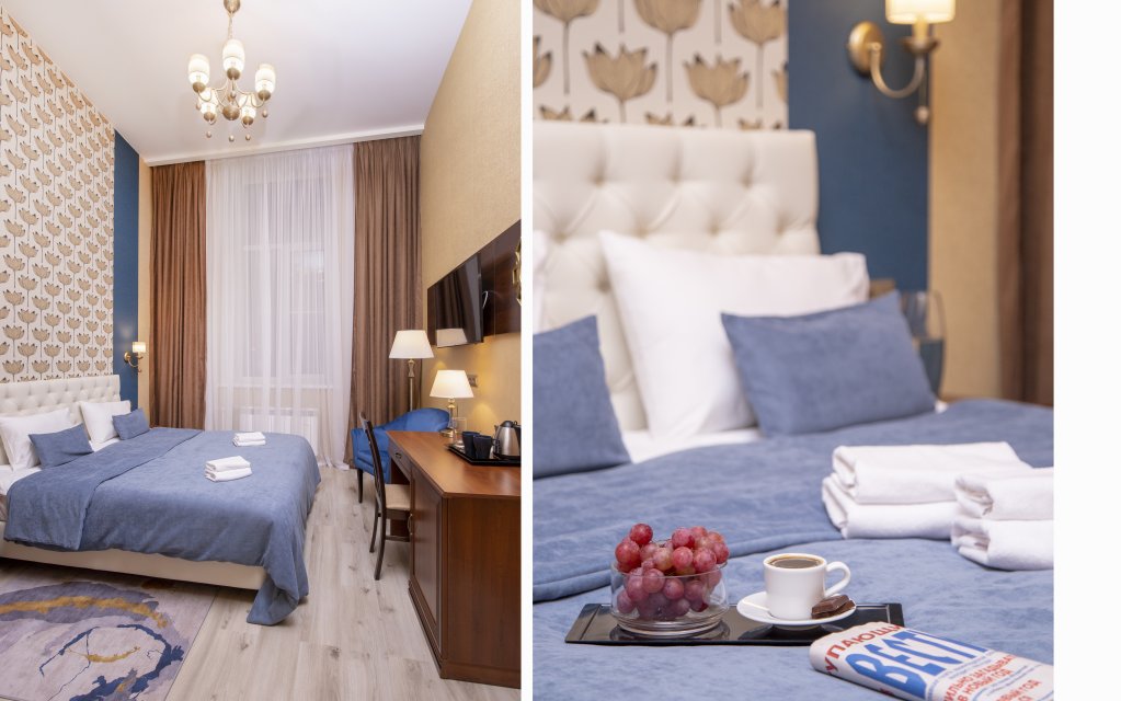 Фото Нео Классик