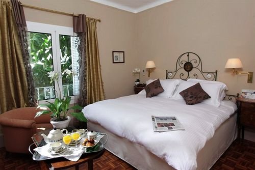 Фото Отель Subur Maritim