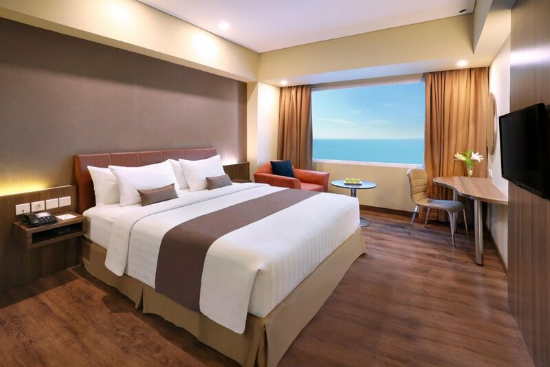 Гостиница Aston Kupang Hotel & Convention Center в Купанге