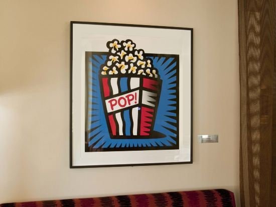 Фото The Bristol Hotel San Diego