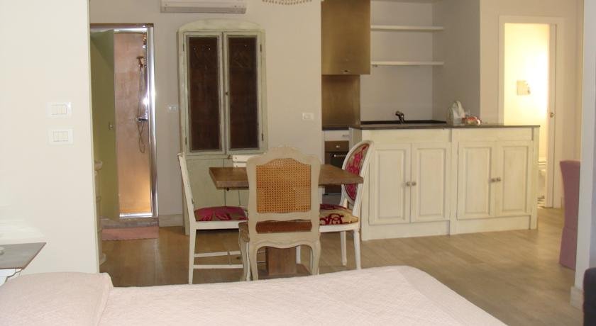 Фото Bb 22 Charming Rooms & Apartments