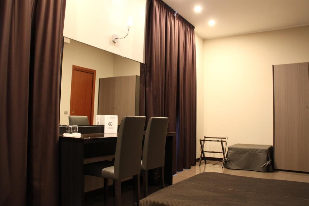 Фото Casual Eclettico Milano Hotel