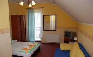 отель Pokoje Goscinne VIA Steso