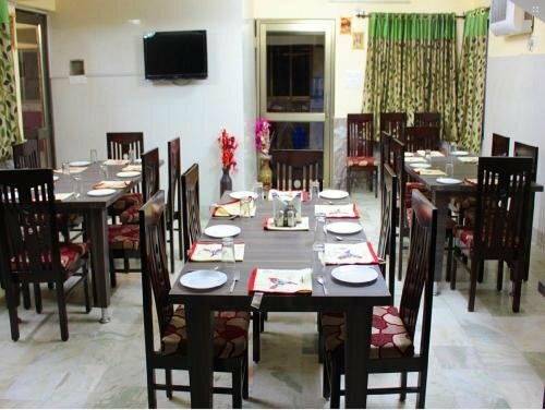 Гостиница Rajeshwari Resort в Удайпуре