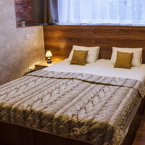 Гостиница Hotel Loft Ptz в Петрозаводске