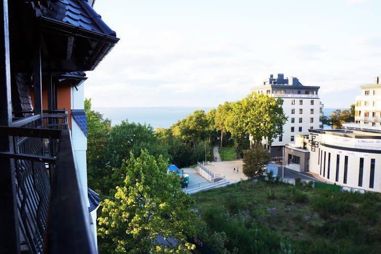 Фото Апартаменты Лиенталь