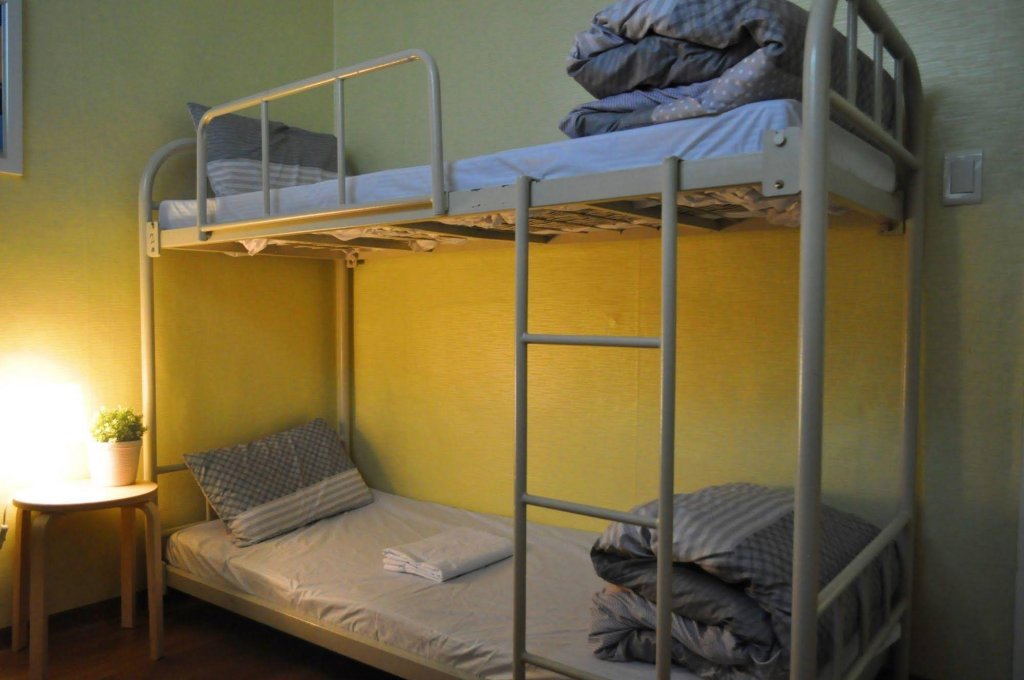 Фото Oyo Hostel Dongdaemun 1