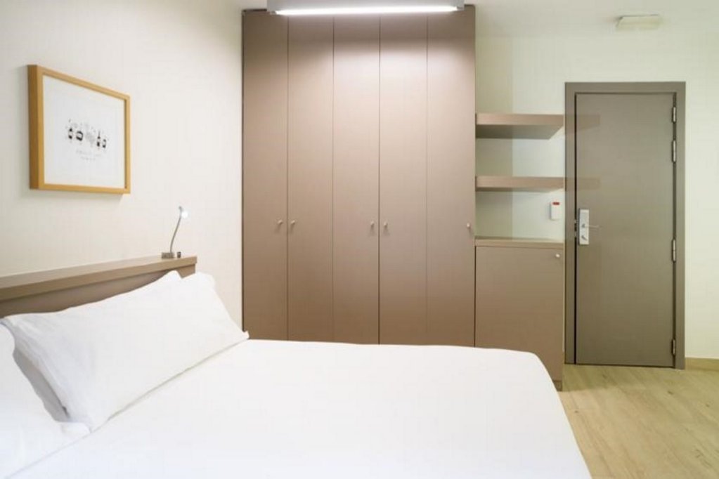 Фото Bcn Montjuïc