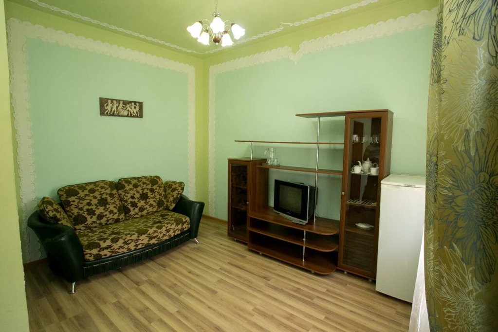 Фото Жемчужина Кавказа