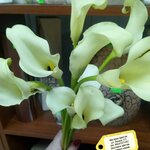 Flower delivery (ulitsa Lenina, 171) ، محل زهور
