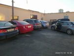 SM-Auto (Repischeva Street, 14Я), car service, auto repair