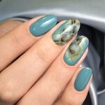 Салон красоты (Суворовская ул., 6), ногтевая студия в Москве