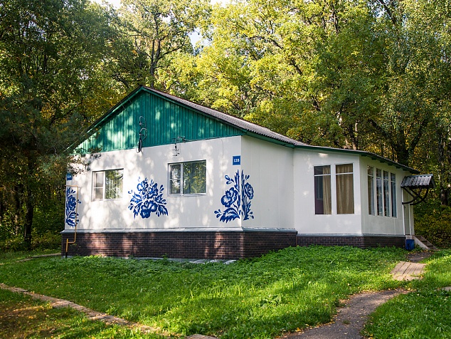 Фото Кипячий ключ