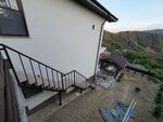 Сварочный цех (Bolnichnuy Gorodok Microdistrict, Udarnaya Street, 8), escaleras y barandillas de escaleras