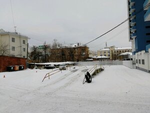 Фото 3 автошколы «Авто-Лада»