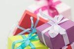 LookGifts (Ogorodny Drive, 5с3), manufacture and wholesale of souvenirs