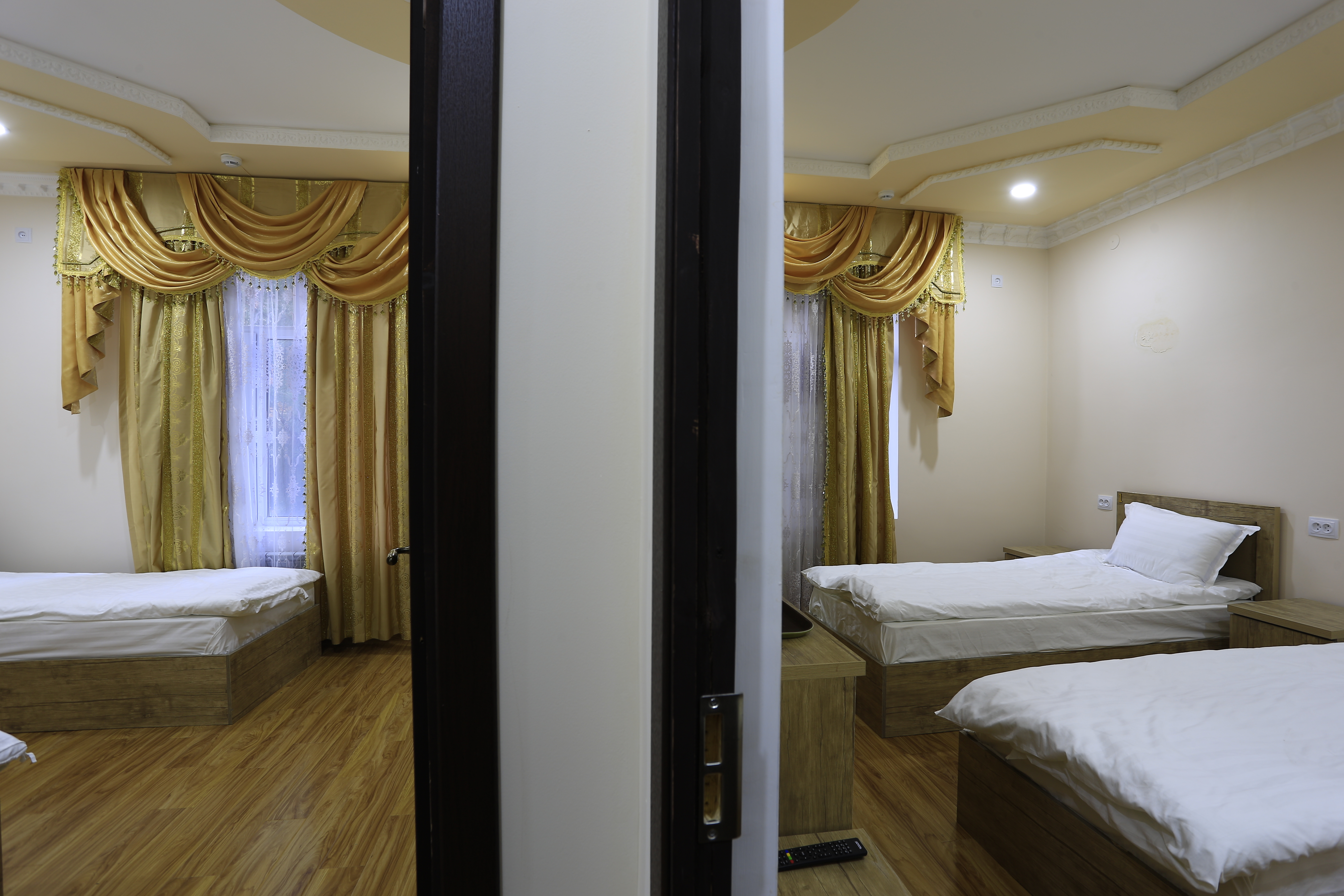 Фото My Globus Hotel