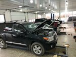 Mobil1center95 (Chechen Republic, Gudermes), express oil change