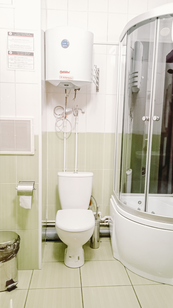 Фото отеля 5