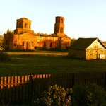 Церковь Покрова Пресвятой Богородицы (selo Kotyol, ulitsa Selo, 14), orthodox church