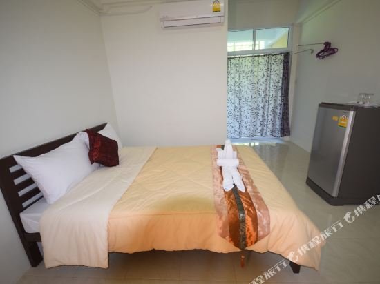 Фото Rueangrat Hotel