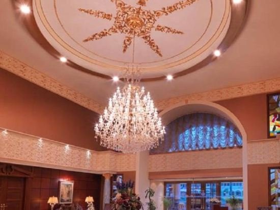 Фото Amjad Royal Suites Hotel Jeddah