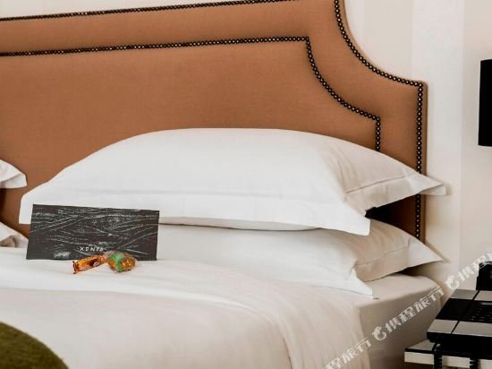 Фото Hotel Xenia