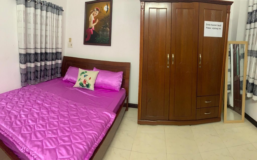 Фото Dola Hostel