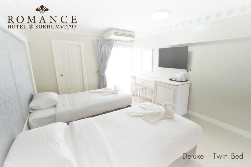 Фото Romance Hotel Sukhumvit 97