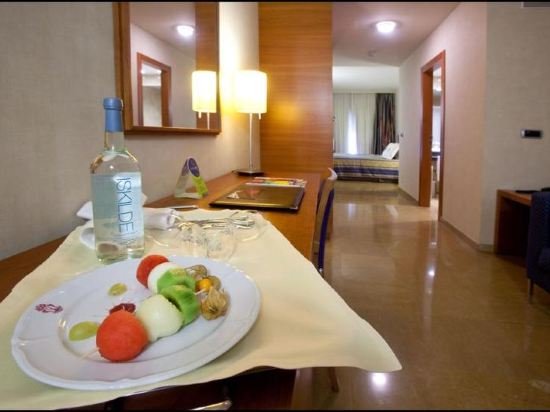 Фото Sercotel Palacio de Tudemir