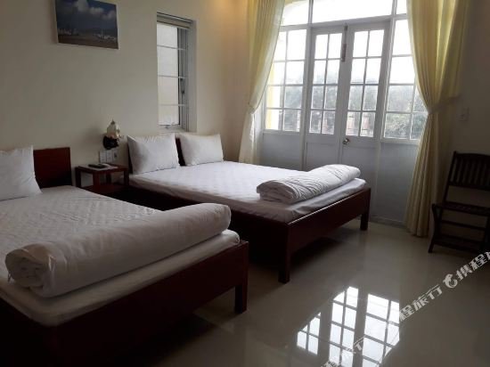 Фото Champa Hoi An Villas