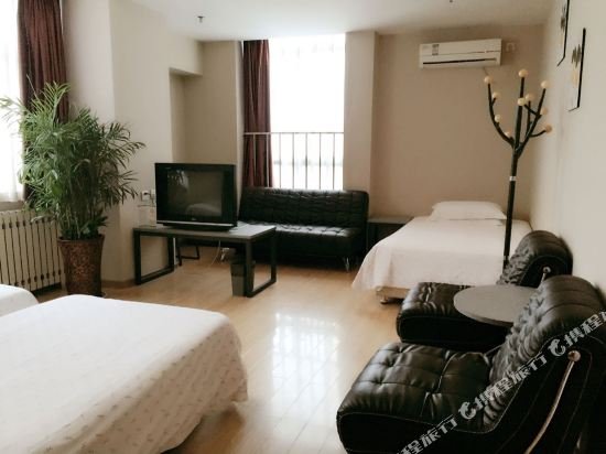 Фото Luoyang Aviation E-Home Inn