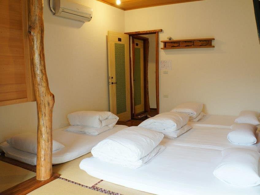 Фото Smile Food SPA Bed and Breakfast