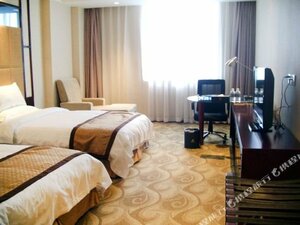 Гостиница Xuehao Hotel - Chongqing