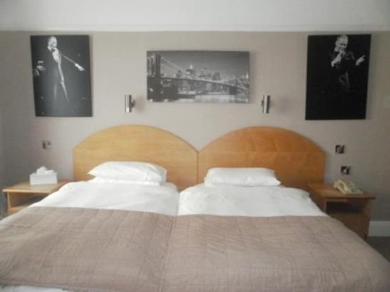 Фото Hotel Celebrity