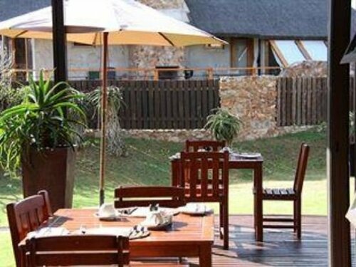 Внешний вид отеля Super Tubes Guesthouse в Муниципалитете Куге, фото 4