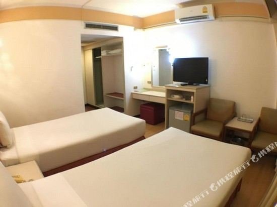 Фото Sakura Hotel Hat Yai