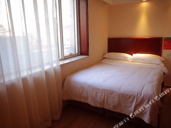 Фото GreenTreeAlliance Ruihai NorthSquare West Rail Sta