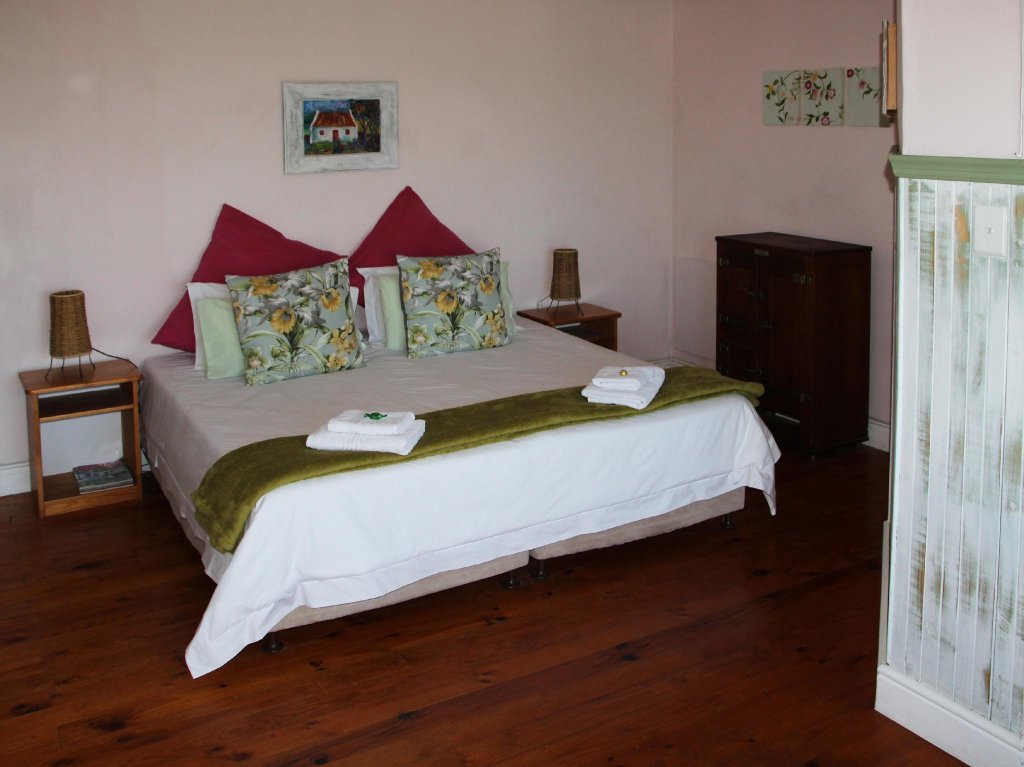 Фото Bluebottle Guest House