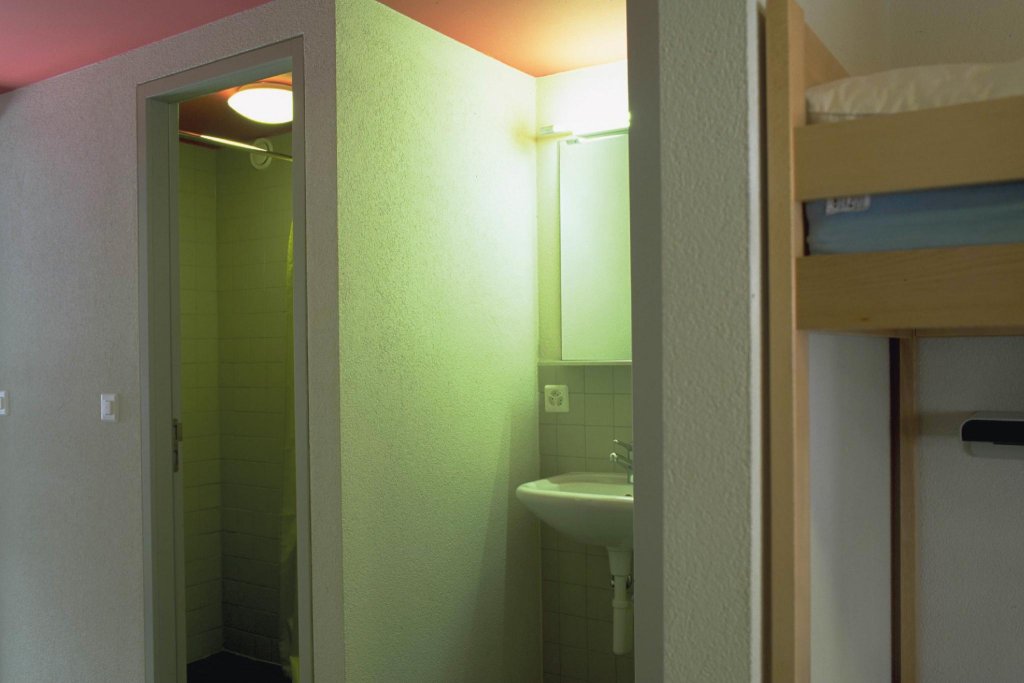 Фото Youth Hostel Zermatt