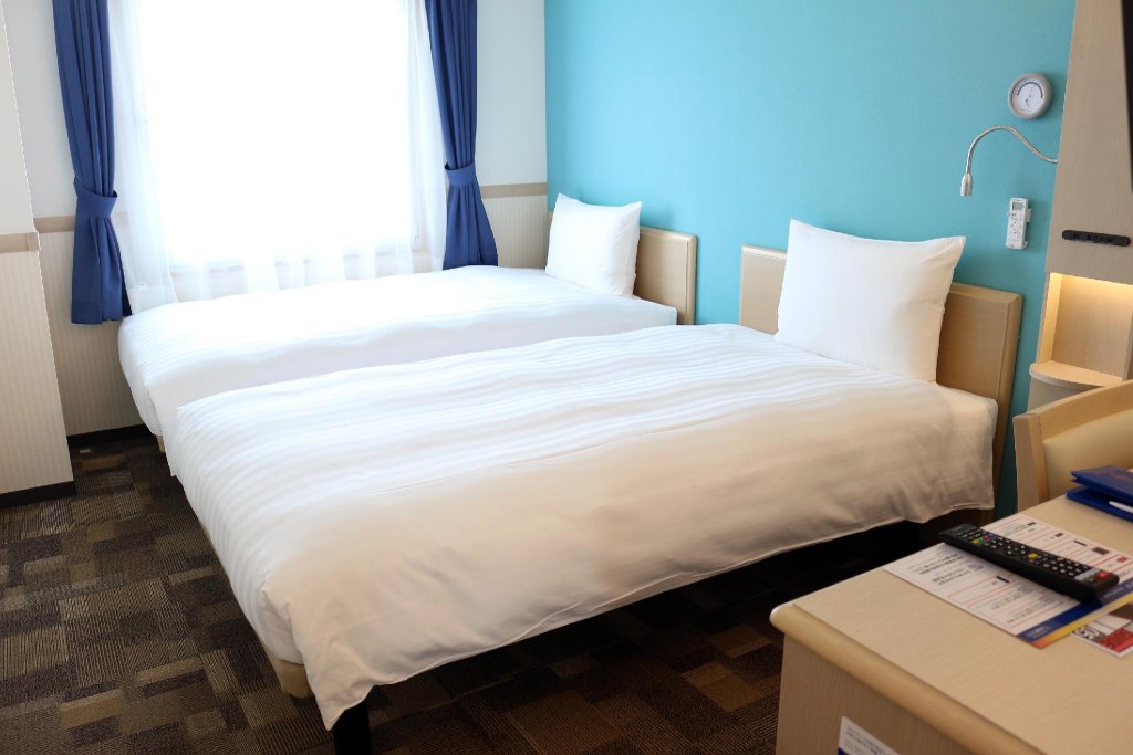 Фото Toyoko Inn Odawara Station