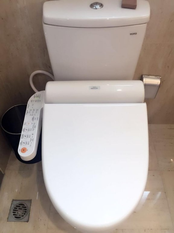 Фото Green Court Place Jin Qiao Middle Ring Shanghai