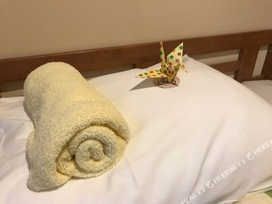 Фото Hostel Fujisan You