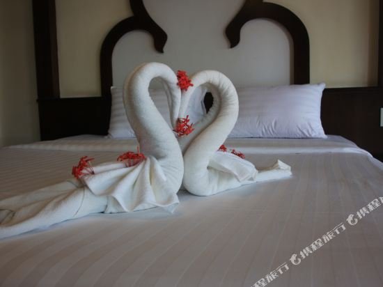 Фото Siam Beach Resort 