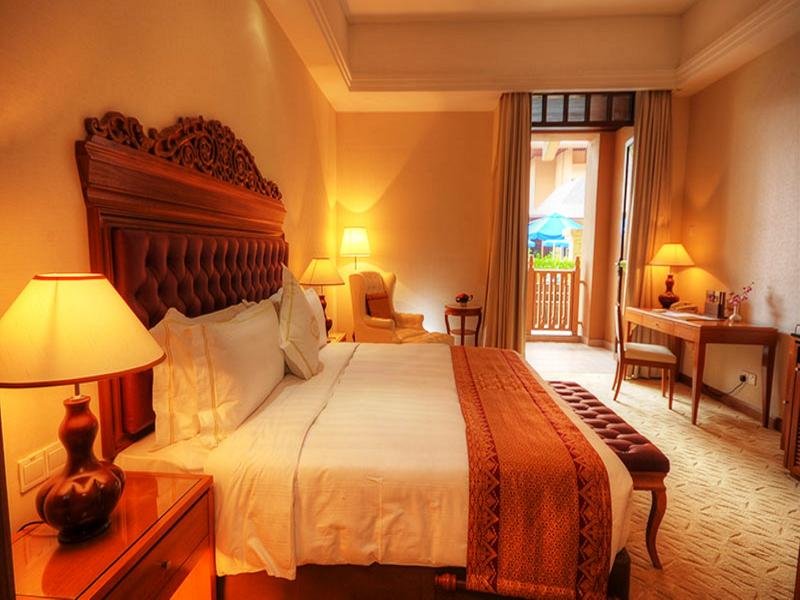 Фото Royale Chulan Kuala Lumpur